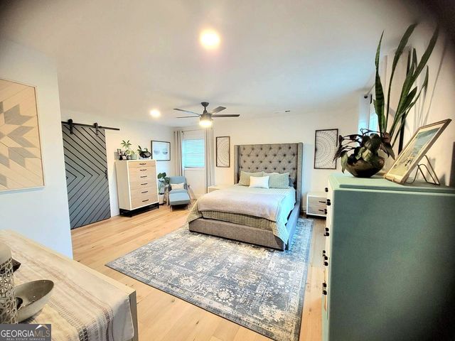1010 Twin Rivers Road, Greensboro, GA 30642