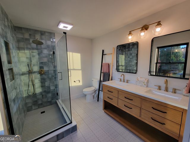 1010 Twin Rivers Road, Greensboro, GA 30642