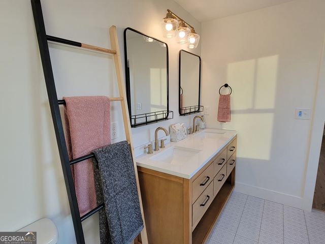 1010 Twin Rivers Road, Greensboro, GA 30642