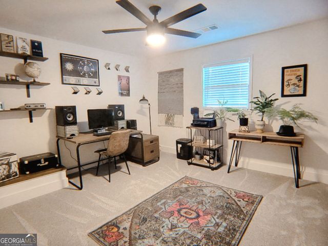 1010 Twin Rivers Road, Greensboro, GA 30642