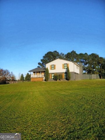 1010 Twin Rivers Road, Greensboro, GA 30642