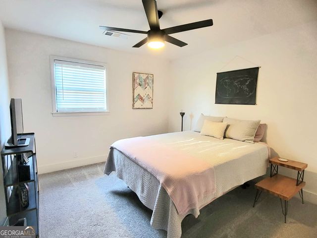 1010 Twin Rivers Road, Greensboro, GA 30642