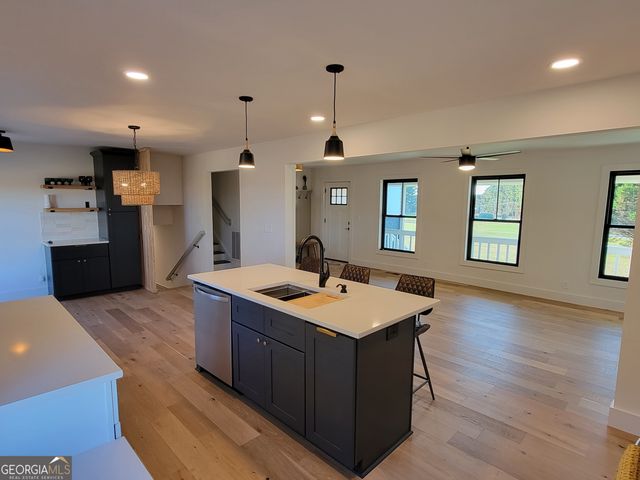 1010 Twin Rivers Road, Greensboro, GA 30642