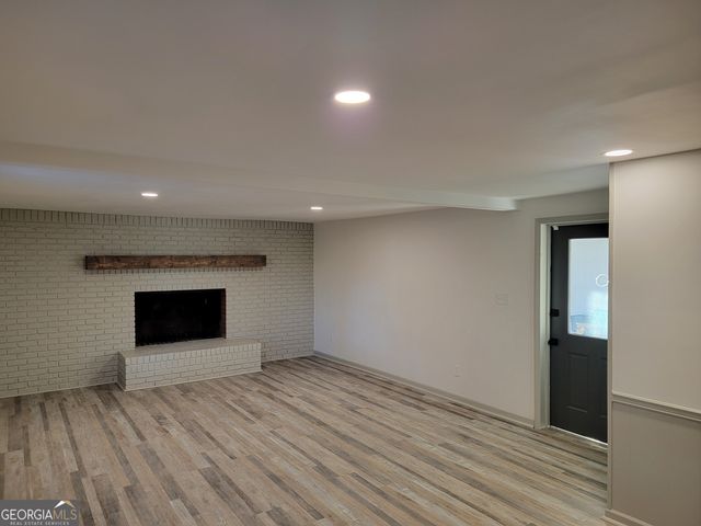 1010 Twin Rivers Road, Greensboro, GA 30642