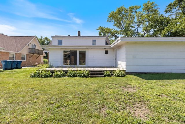 5446 Highland Court, Crestwood, IL 60418