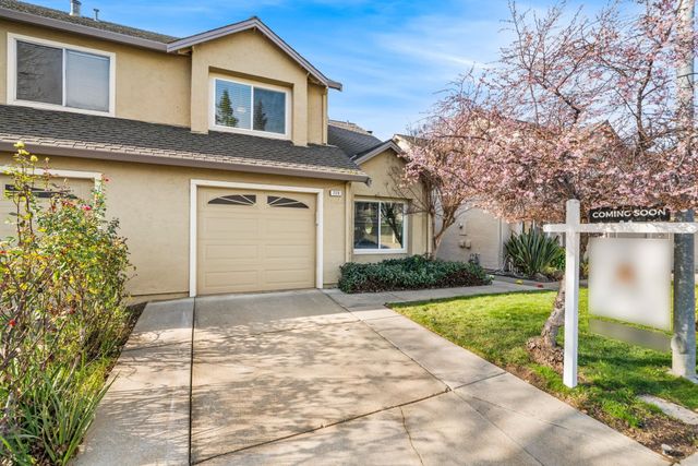 2128 Alexander Way, Pleasanton, CA 94588