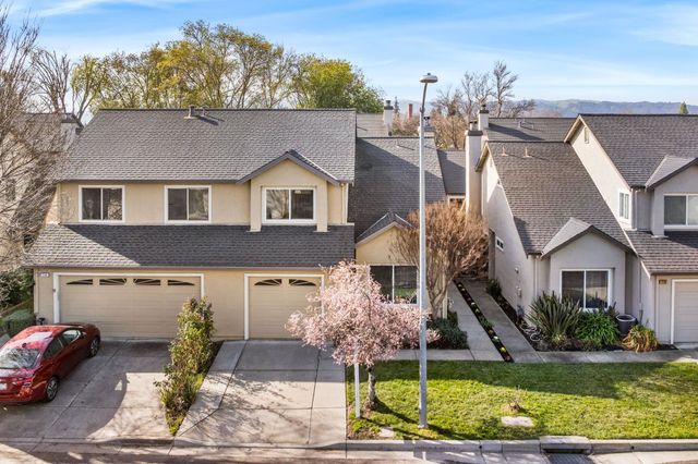2128 Alexander Way, Pleasanton, CA 94588