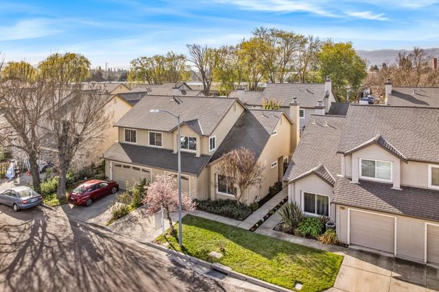 2128 Alexander Way, Pleasanton, CA 94588