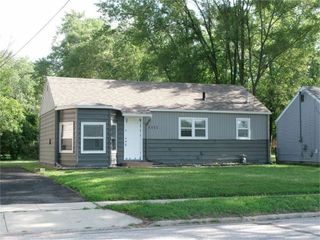 1111 Central Avenue, Evansdale, IA 50707