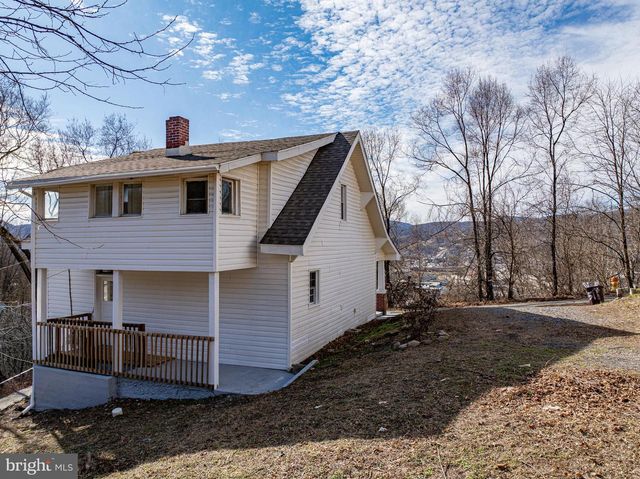 511 CITY VIEW TER, Cumberland, MD 21502