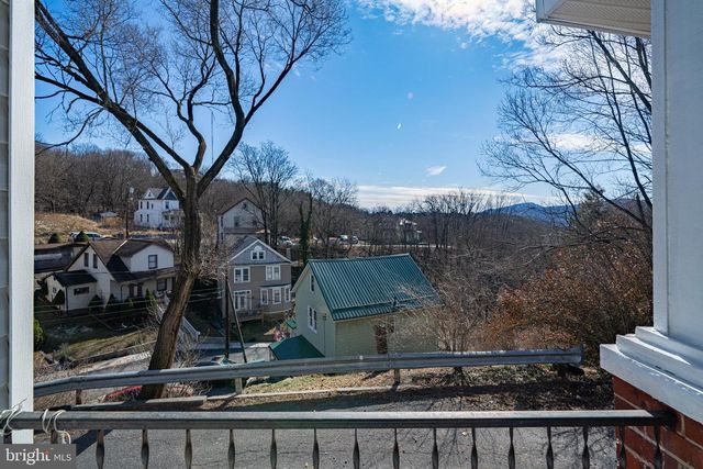 511 CITY VIEW TER, Cumberland, MD 21502