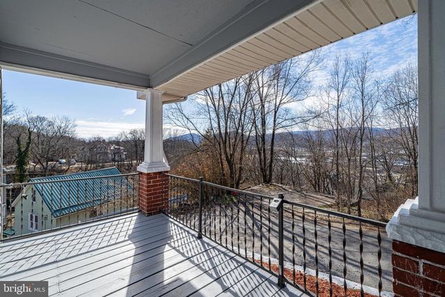 511 CITY VIEW TER, Cumberland, MD 21502