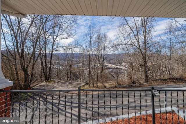 511 CITY VIEW TER, Cumberland, MD 21502