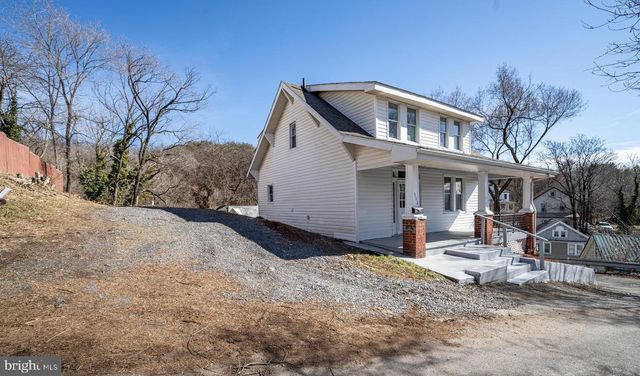 511 CITY VIEW TER, Cumberland, MD 21502