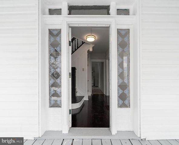 511 CITY VIEW TER, Cumberland, MD 21502