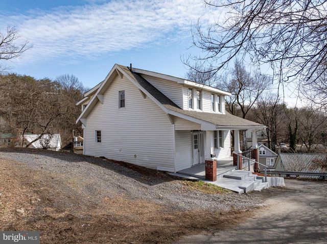 511 CITY VIEW TER, Cumberland, MD 21502