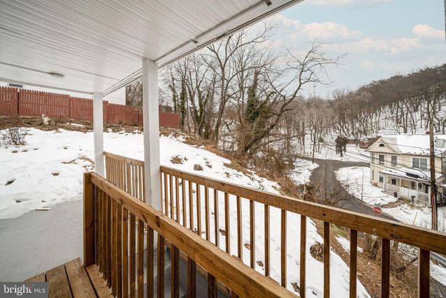 511 CITY VIEW TER, Cumberland, MD 21502