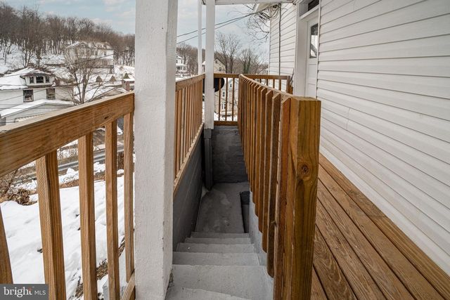 511 CITY VIEW TER, Cumberland, MD 21502