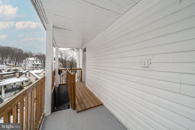 511 CITY VIEW TER, Cumberland, MD 21502