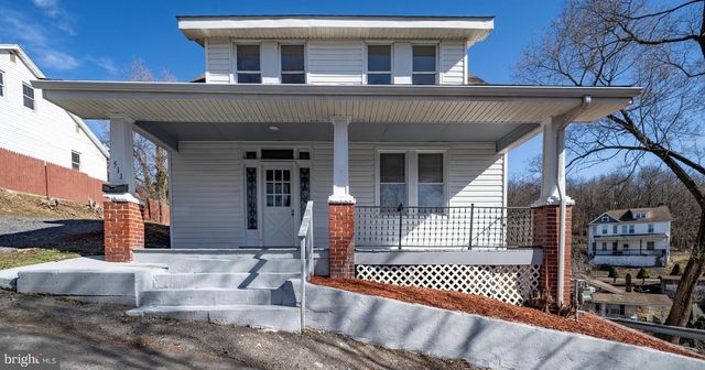 511 CITY VIEW TER, Cumberland, MD 21502