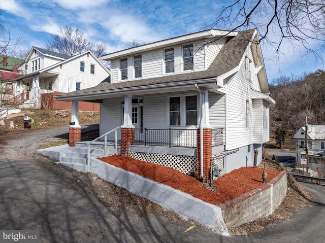 511 CITY VIEW TER, Cumberland, MD 21502