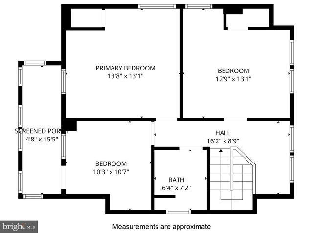 511 CITY VIEW TER, Cumberland, MD 21502