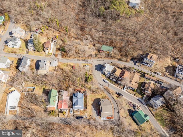 511 CITY VIEW TER, Cumberland, MD 21502