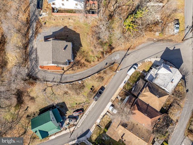 511 CITY VIEW TER, Cumberland, MD 21502