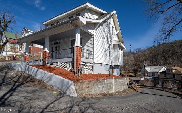 511 CITY VIEW TER, Cumberland, MD 21502