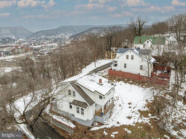 511 CITY VIEW TER, Cumberland, MD 21502