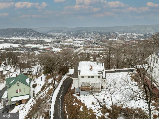 511 CITY VIEW TER, Cumberland, MD 21502