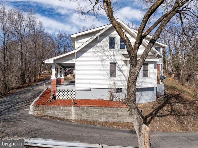 511 CITY VIEW TER, Cumberland, MD 21502