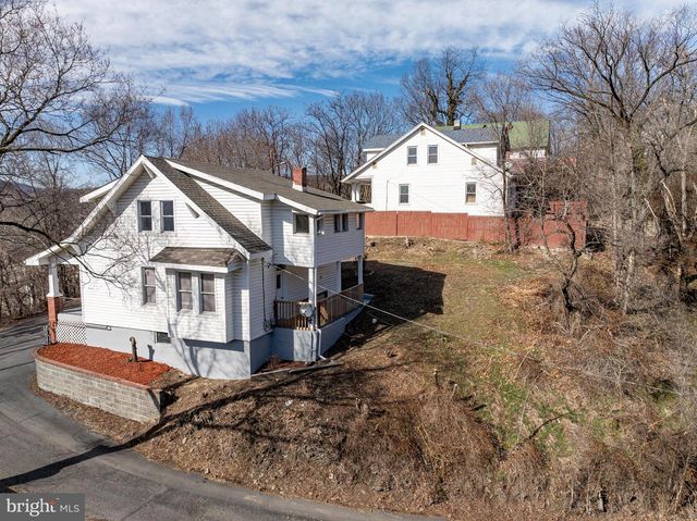 511 CITY VIEW TER, Cumberland, MD 21502