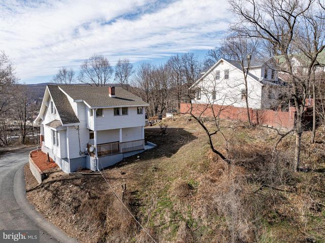 511 CITY VIEW TER, Cumberland, MD 21502