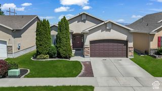8057 S MADISON NAN DR, West Jordan, UT 84081