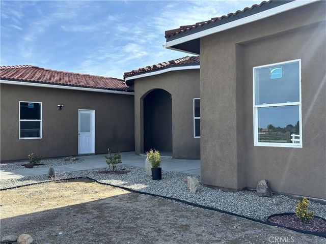 6658 W A Avenue, Lancaster, CA 93536