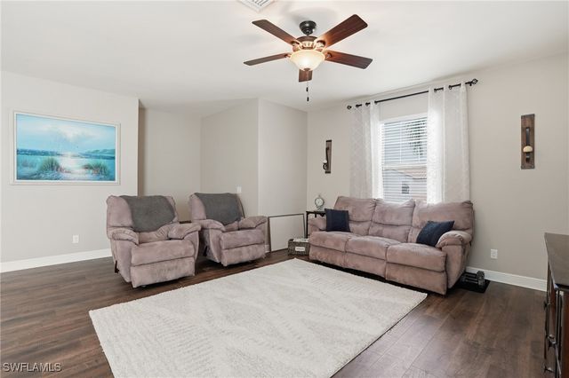 4609 Abaca CIR, Naples, FL 34119