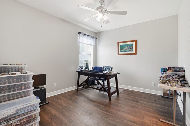 4609 Abaca CIR, Naples, FL 34119