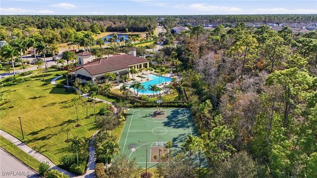 4609 Abaca CIR, Naples, FL 34119