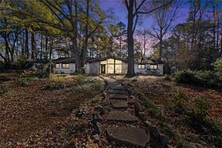 2678 HUMMINGBIRD NW Drive, Duluth, GA 30096