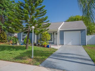 7771 Blairwood Circle N, Lake Worth, FL 33467
