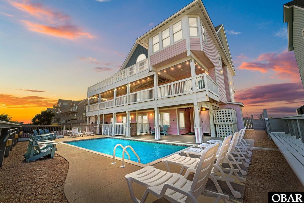 Image 1 of property listing at 54039 Sandpiper Drive Lot 3, Frisco, NC 27936