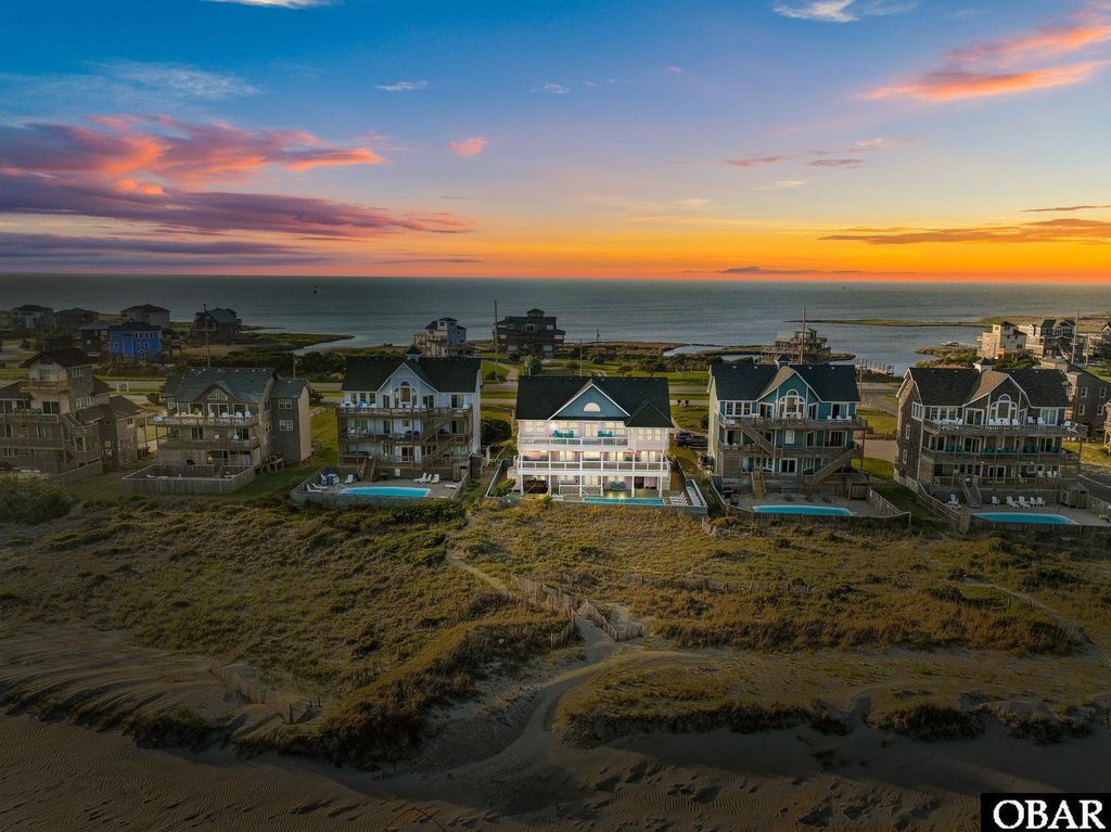 Image 2 of property listing at 54039 Sandpiper Drive Lot 3, Frisco, NC 27936