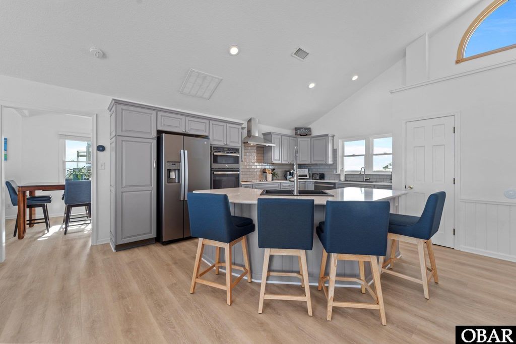 Image 11 of property listing at 54039 Sandpiper Drive Lot 3, Frisco, NC 27936