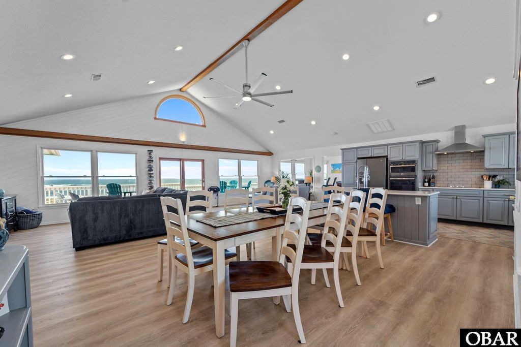 Image 12 of property listing at 54039 Sandpiper Drive Lot 3, Frisco, NC 27936