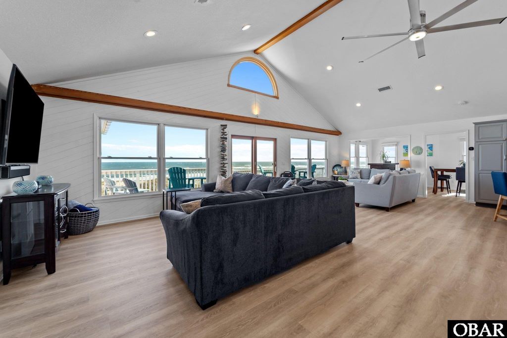 Image 13 of property listing at 54039 Sandpiper Drive Lot 3, Frisco, NC 27936