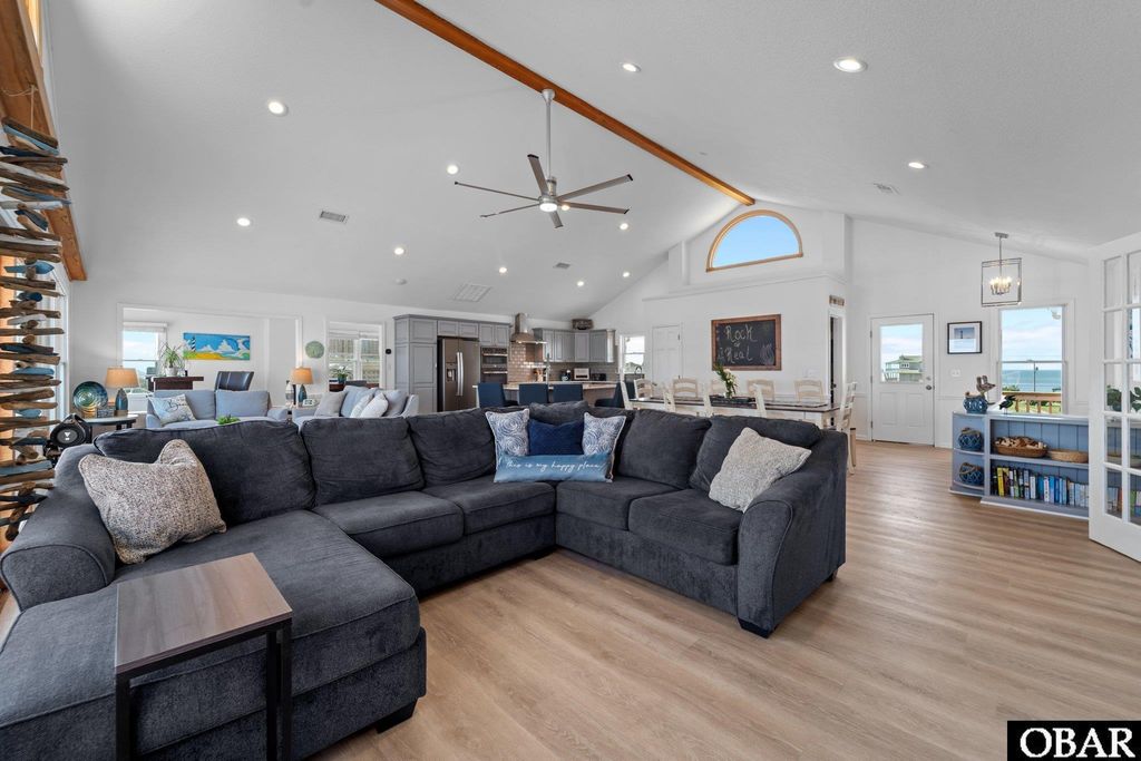 Image 14 of property listing at 54039 Sandpiper Drive Lot 3, Frisco, NC 27936