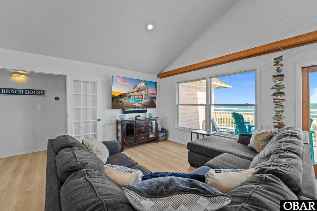 Image 15 of property listing at 54039 Sandpiper Drive Lot 3, Frisco, NC 27936