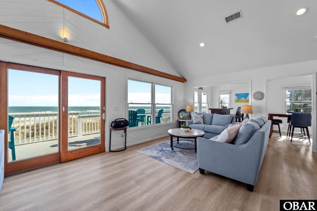 Image 17 of property listing at 54039 Sandpiper Drive Lot 3, Frisco, NC 27936