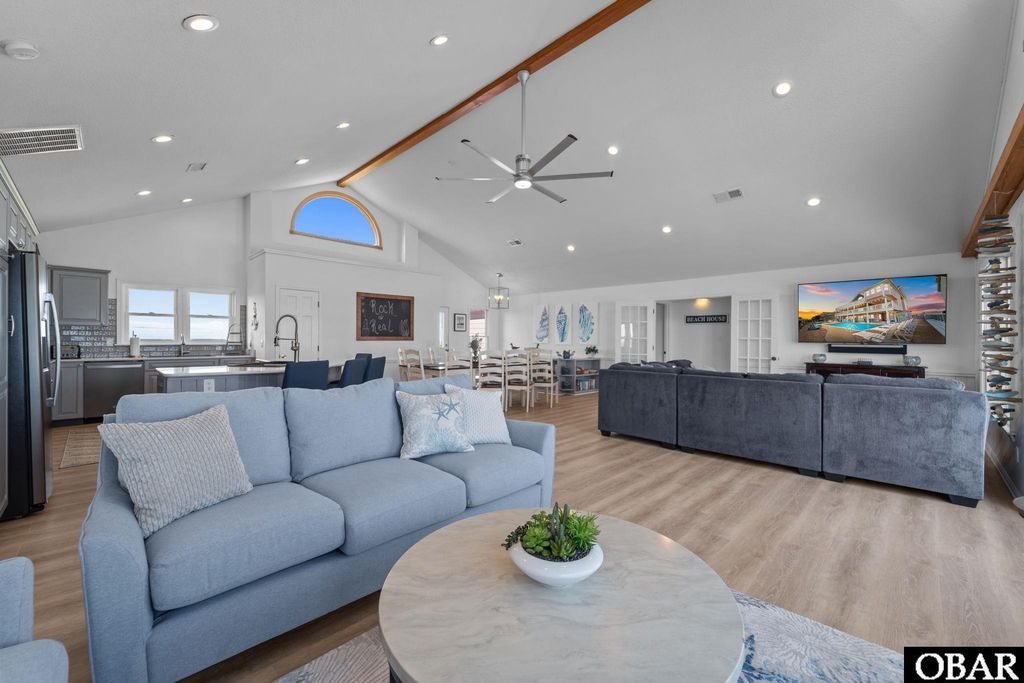 Image 18 of property listing at 54039 Sandpiper Drive Lot 3, Frisco, NC 27936